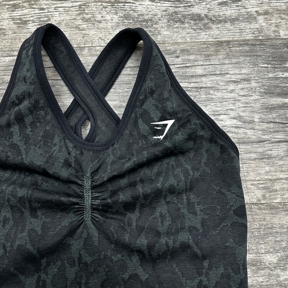 Gymshark athletic romper - Picture 6 of 6